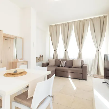 Casa Sole Apartment *