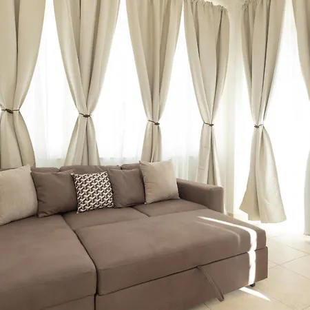 Casa Sole Apartment