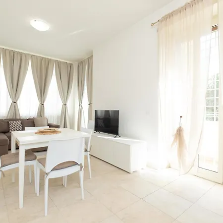 Apartment Casa Sole