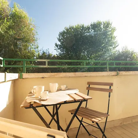 Casa Sole Apartment