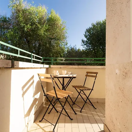 Casa Sole Apartment *