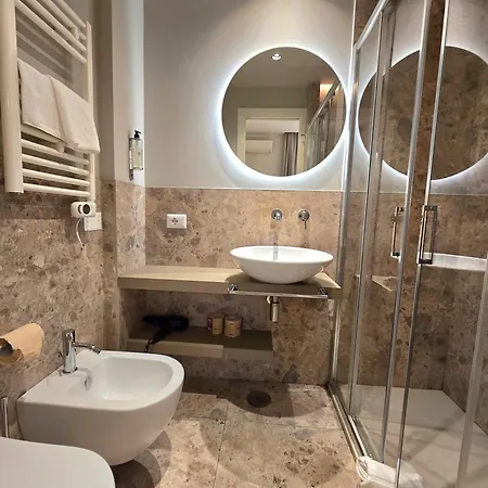Hotel Porta Pia