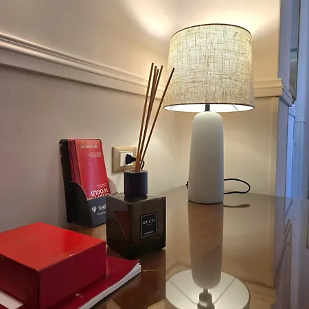 Porta Pia Hotel 3*