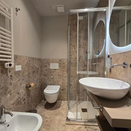 Porta Pia 3*