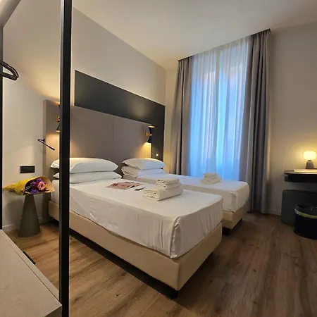 Porta Pia Hotel