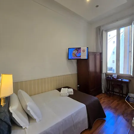 Porta Pia Hotel Rome