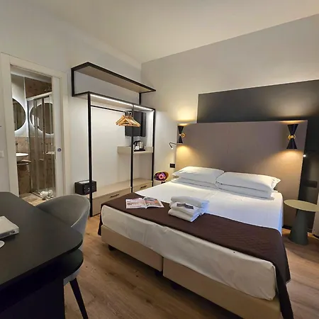 Porta Pia Hotel