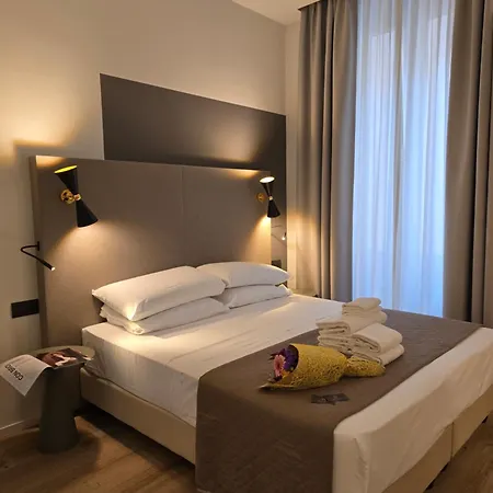 Porta Pia Hotel Rome