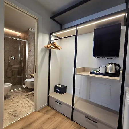 Porta Pia Hotel