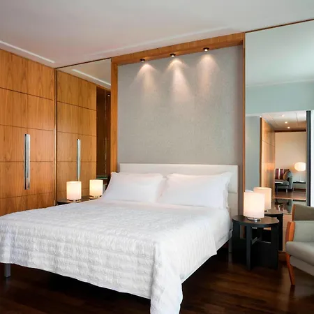 Le Meridien Visconti 4*