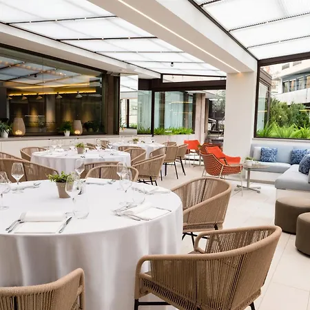 Le Meridien Visconti 4*