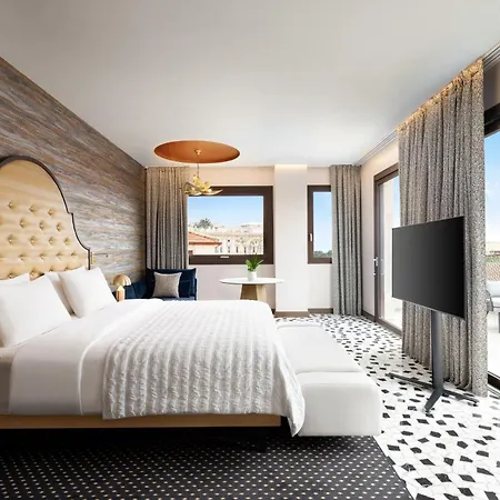 Le Meridien Visconti