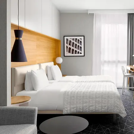 Le Meridien Visconti