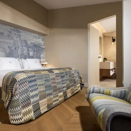 Palazzo Manfredi - Small Luxury Of The World 5*