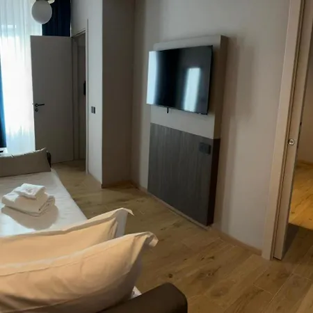 San Remo Hotel Rzym