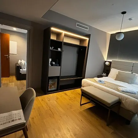 San Remo 3* Rzym