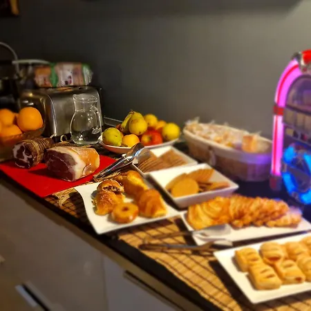 Bed & Breakfast Sweet Parioli