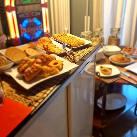 Sweet Parioli Bed & Breakfast 3*
