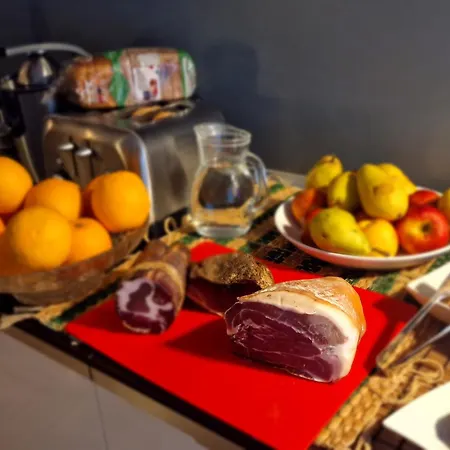 Bed & Breakfast Sweet Parioli 3*