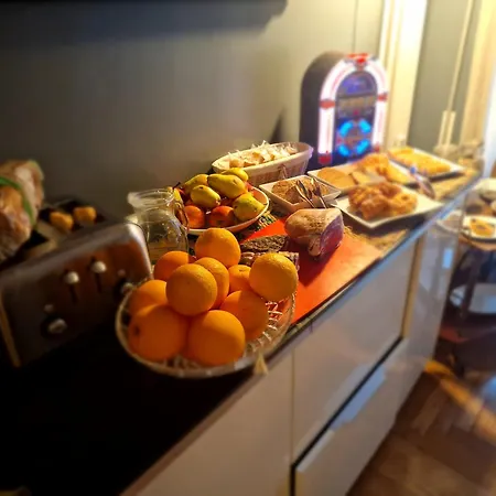 Sweet Parioli Bed & Breakfast Rome