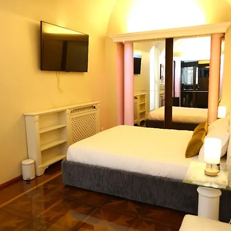 Bb Prati Bed & Breakfast