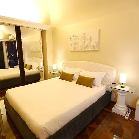 Bb Prati Bed & Breakfast Řím