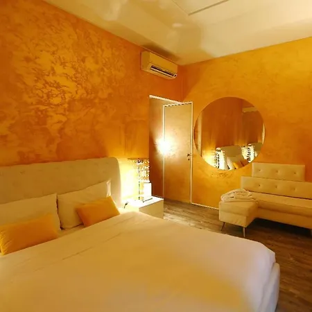 Bb Prati Bed & Breakfast