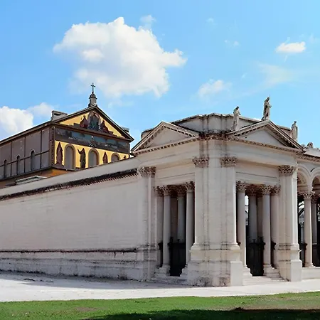 Sanpaolo Διαμέρισμα Ρώμη