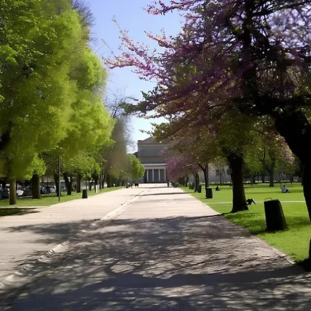 Διαμέρισμα Sanpaolo Ρώμη