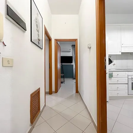 Castani Apartament *