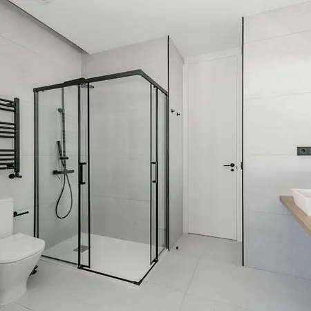 Angelico Deluxe Near Vatican Holiday home Rome