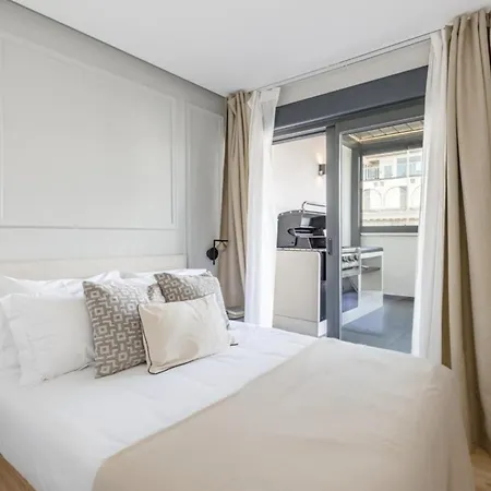 Holiday home Angelico Deluxe Near Vatican *