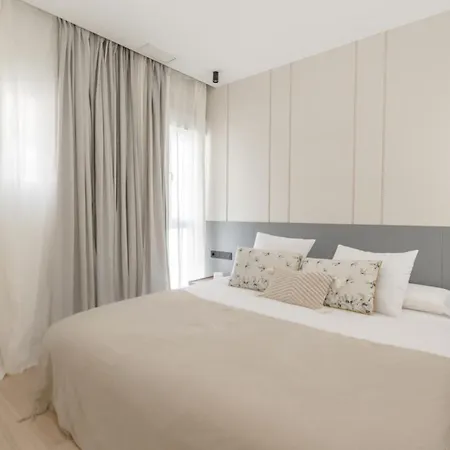 Angelico Deluxe Near Vatican Holiday home Rome