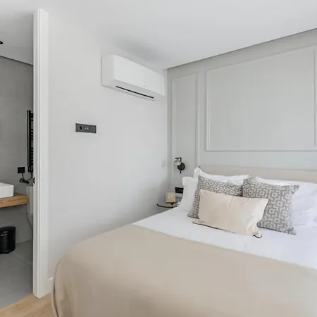 Holiday home Angelico Deluxe Near Vatican