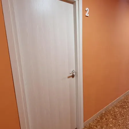 Bam Bam Tiburtina Guest house *