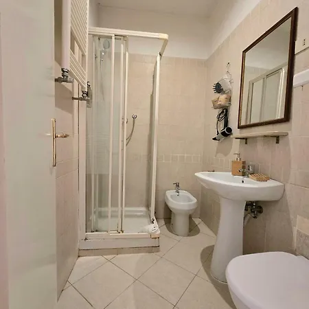 Porta Pia Hotel 3*