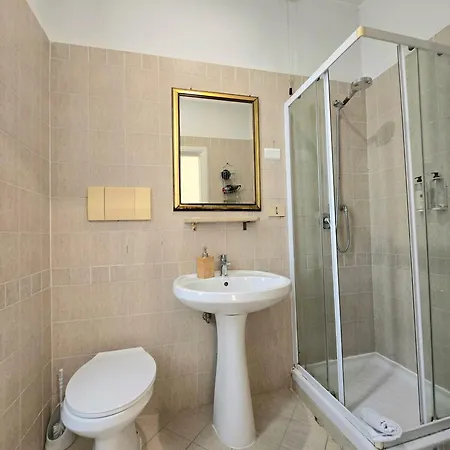 Porta Pia 3*