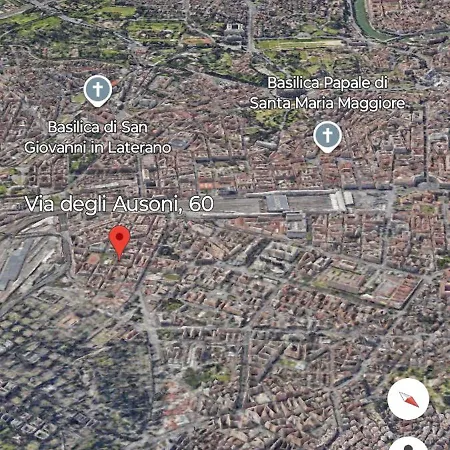 Apartment Casa Per Gente Giovane
