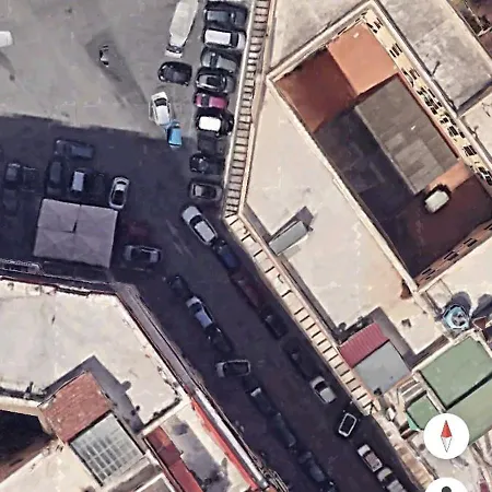 Casa Per Gente Giovane Apartment *