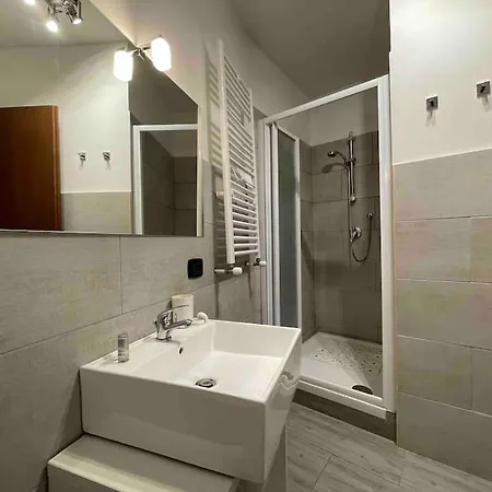 Spacious And Bright Rzym
