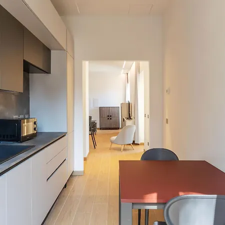 Joivy Cavour Luxury Rom