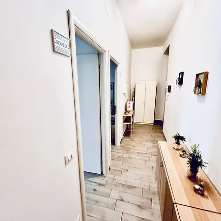 Appartamento Binario 251 Stazione Tiburtina Roma