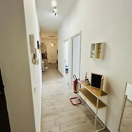 Appartamento Binario 251 Stazione Tiburtina Roma