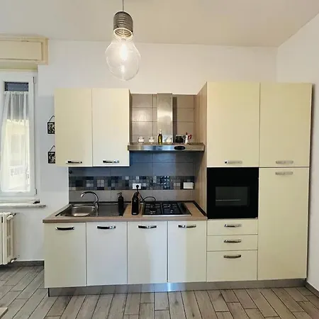 Appartamento Binario 251 Stazione Tiburtina Roma