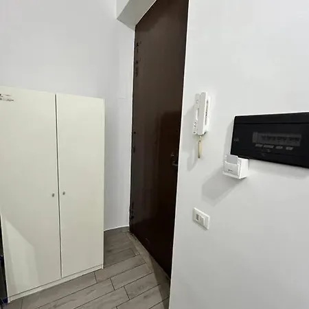 Appartamento Binario 251 Stazione Tiburtina Roma