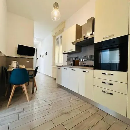 Appartamento Binario 251 Stazione Tiburtina *