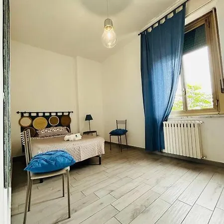 Appartamento Binario 251 Stazione Tiburtina Roma