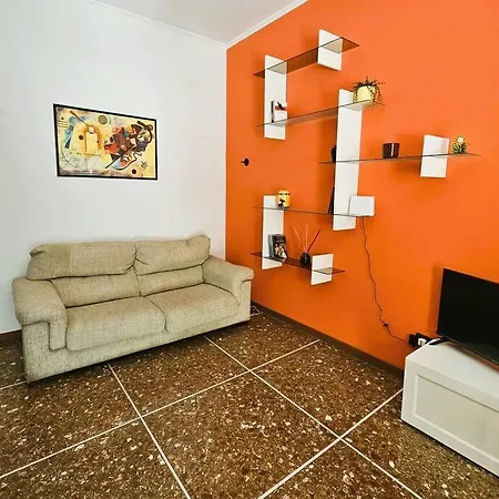 Apartment La Casetta Di Laura