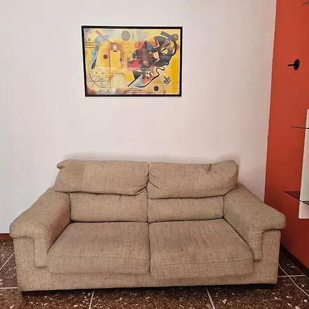 La Casetta Di Laura Rome