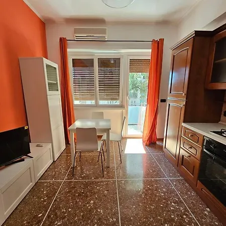 La Casetta Di Laura Apartment Rome